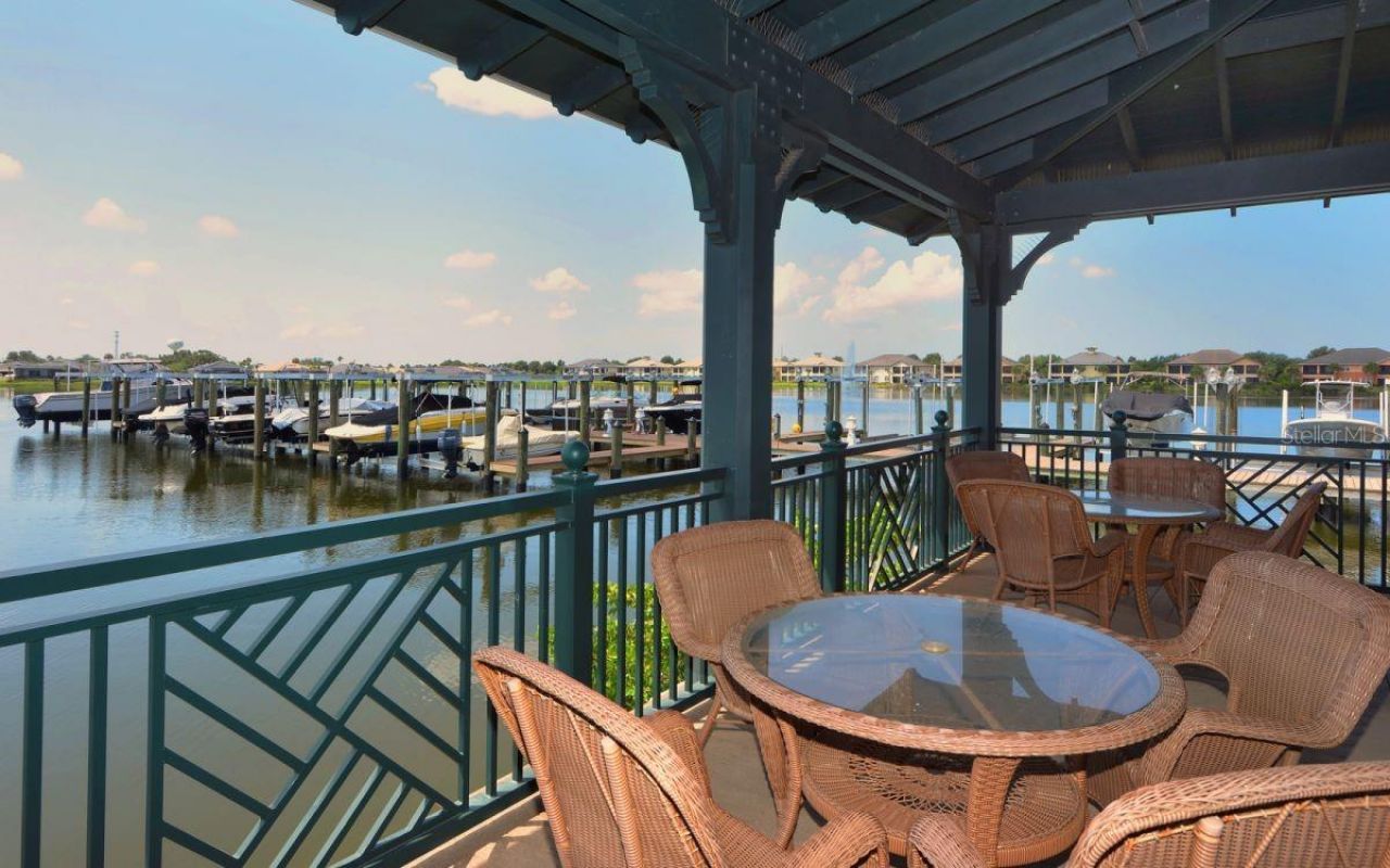 947 Tidewater Shores Loop , Bradenton, FL 34208 Photo