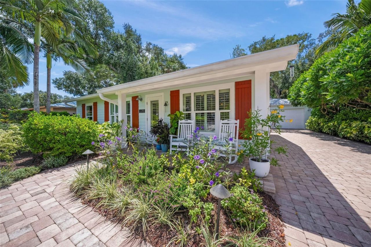 2440 Arlington Street, Sarasota, FL 34239 Photo