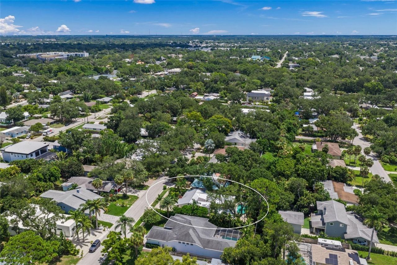 2440 Arlington Street, Sarasota, FL 34239 Photo