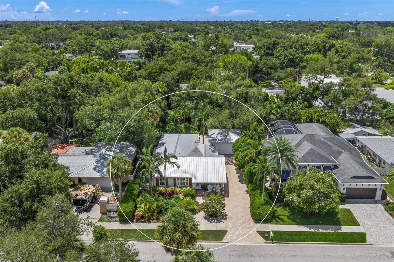 2440 Arlington Street, Sarasota, FL 34239 Photo