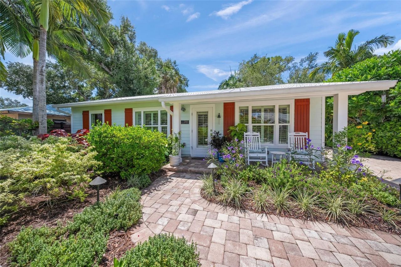 2440 Arlington Street, Sarasota, FL 34239 Photo