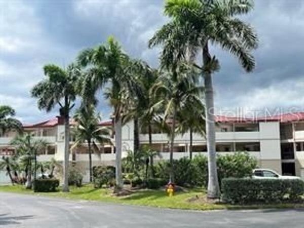3250 SOUTHSHORE DRIVE , Unit 53B, PUNTA GORDA, FL 33955
