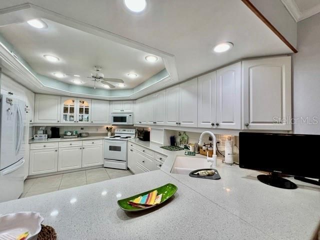 3250 Southshore Drive , Unit 53B, Punta Gorda, FL 33955 Photo
