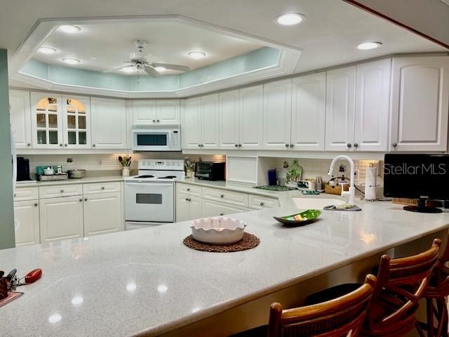 3250 Southshore Drive , Unit 53B, Punta Gorda, FL 33955 Photo