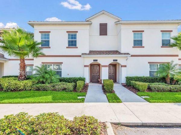 1565 PLUNKER DRIVE , DAVENPORT, FL 33896