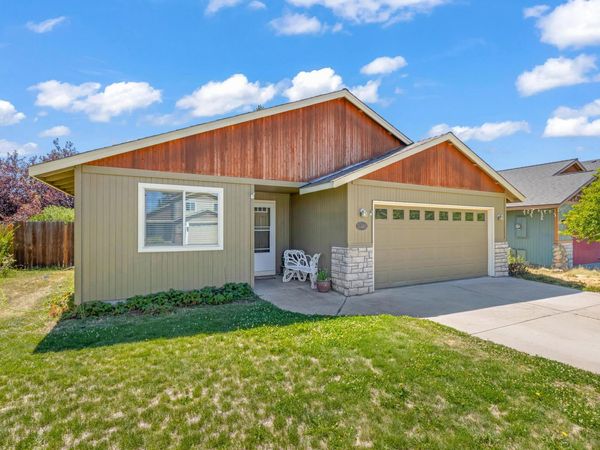 16465 Riley Drive, La Pine, OR 97739