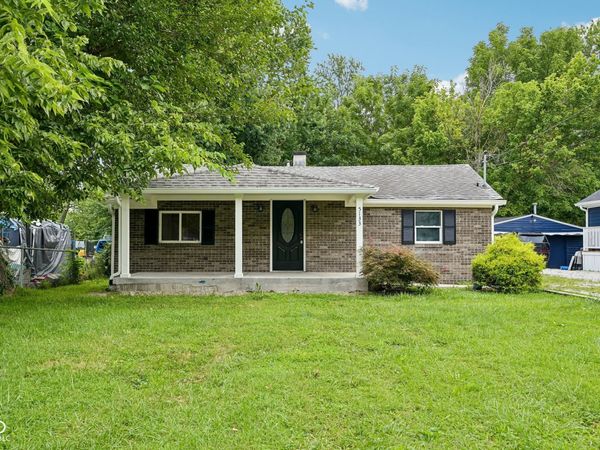 5133 Miller Street , Indianapolis, IN 46241