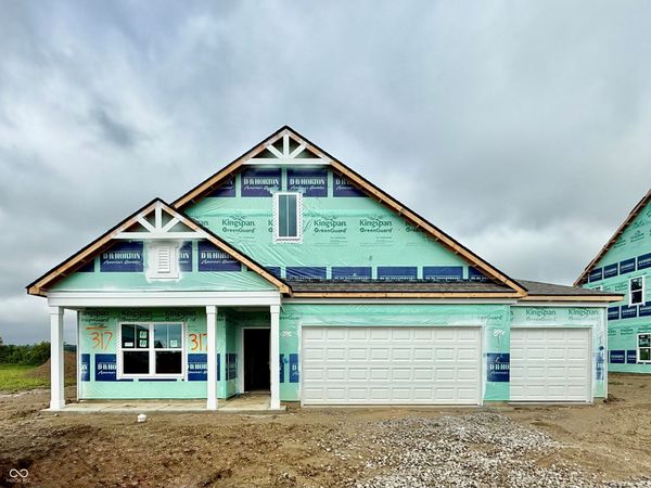 2354 Nampa Drive , Whitestown, IN 46075