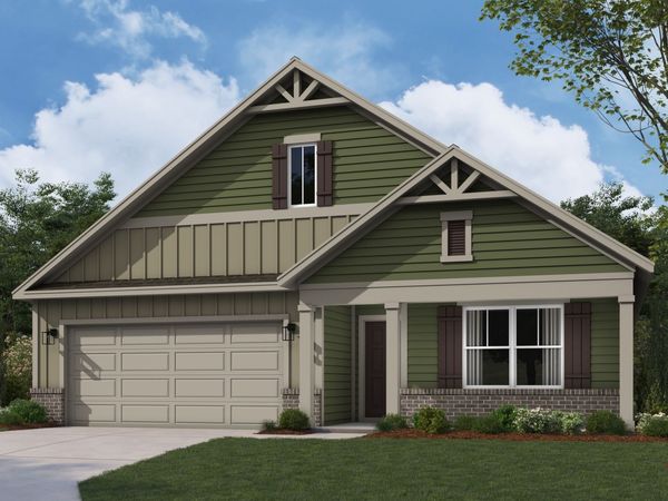 2354 Nampa Drive , Whitestown, IN 46075