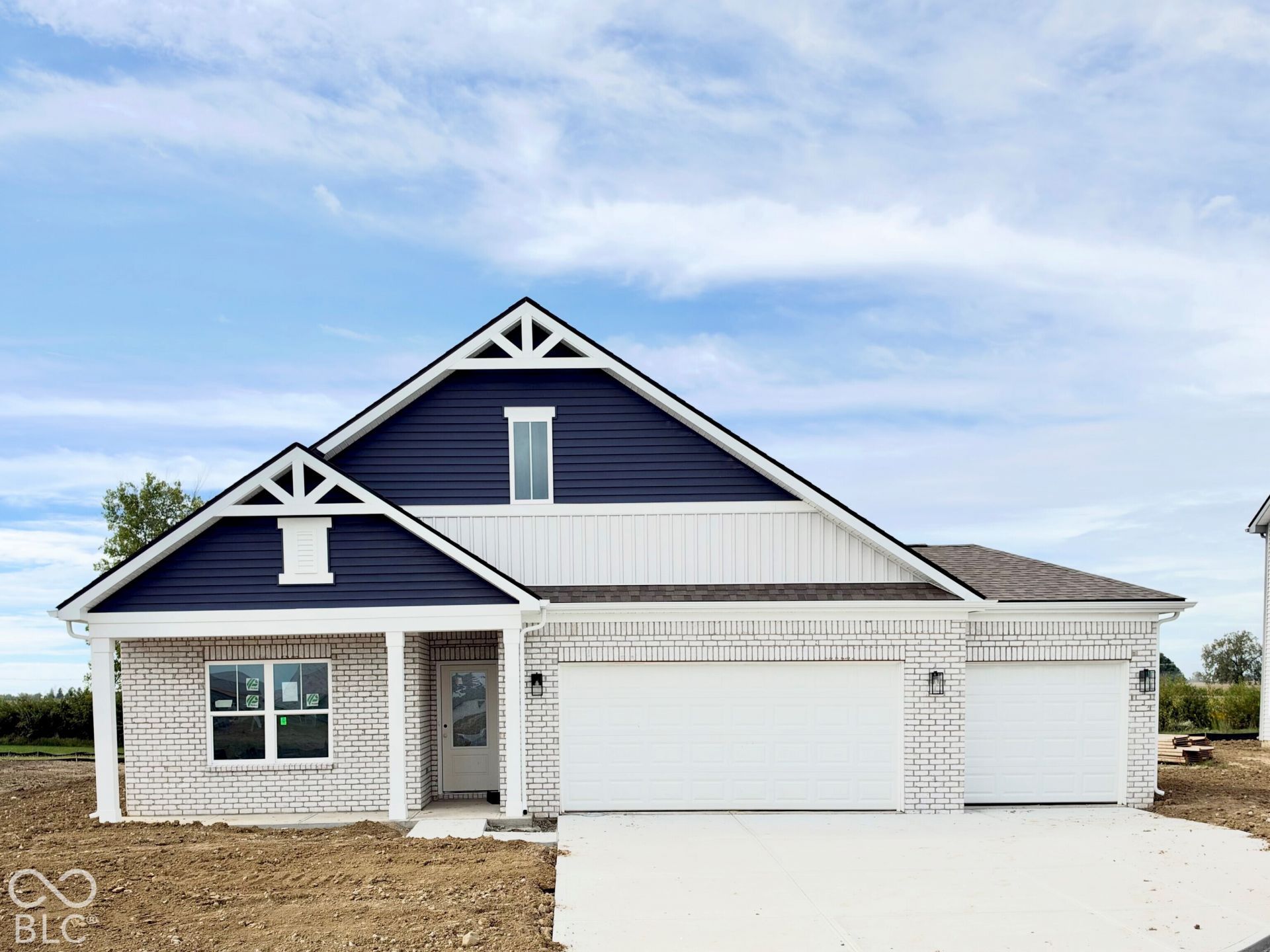 2354 Nampa Drive, Whitestown, IN 46075 Main Photo