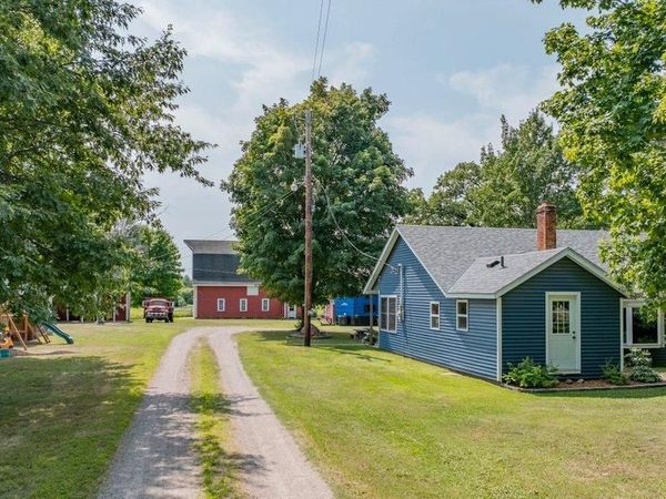 16319 90th Street, Oak Park, MN 56357