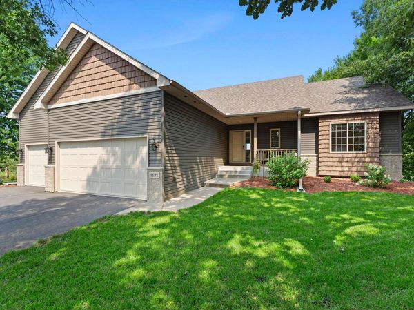 1571 155th Lane NW, Andover, MN 55304