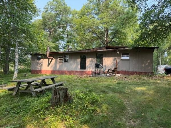 TBD County Road 116 , Merrifield, MN 56465