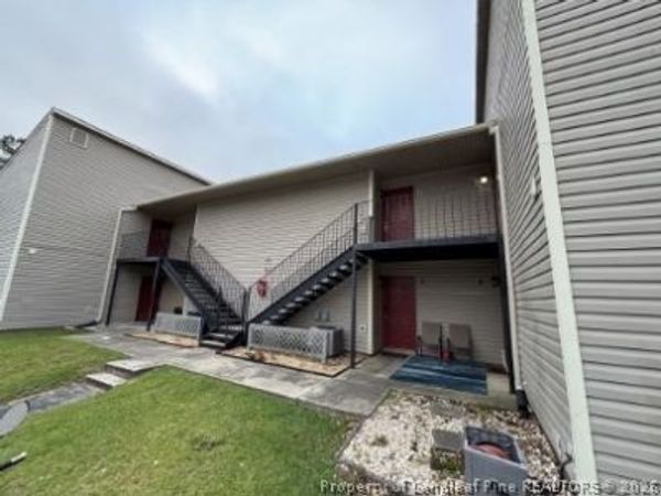 1123 Southwood Drive, Unit 7, Fayetteville, NC 28304