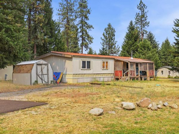 35312 N Newport Hwy, Chattaroy, WA 99003