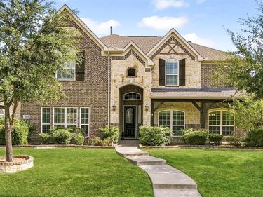 3103 Aerial Drive, Frisco, TX 75033