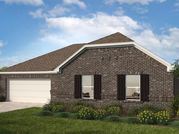 3901 Buffalo Grass Trail , Crandall, TX 75114