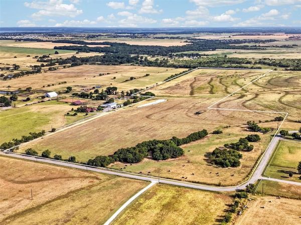 TBD Strittmatter Road , Pilot Point, TX 76258