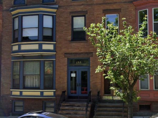 588 Madison Avenue, Unit 2nd Floor, Albany, NY 12208