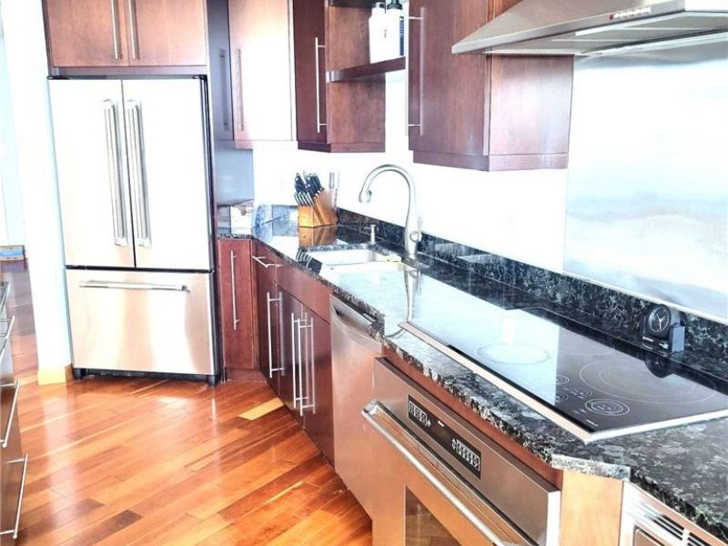 701 W Lakeside Avenue, Unit 1107, Cleveland, OH 44113 Photo 13