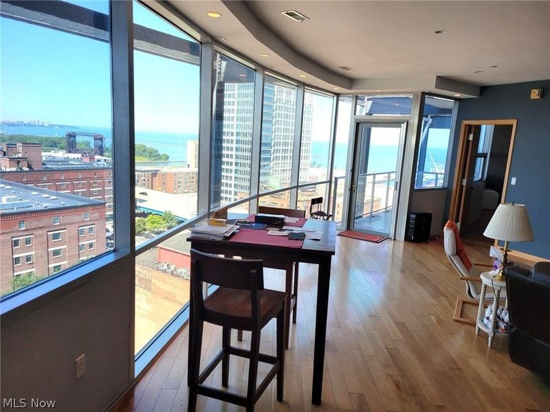 701 W Lakeside Avenue, Unit 1107, Cleveland, OH 44113 Photo 26