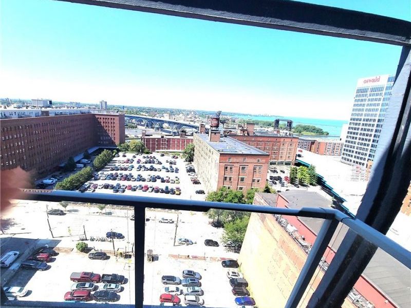 701 W Lakeside Avenue, Unit 1107, Cleveland, OH 44113 Photo 3