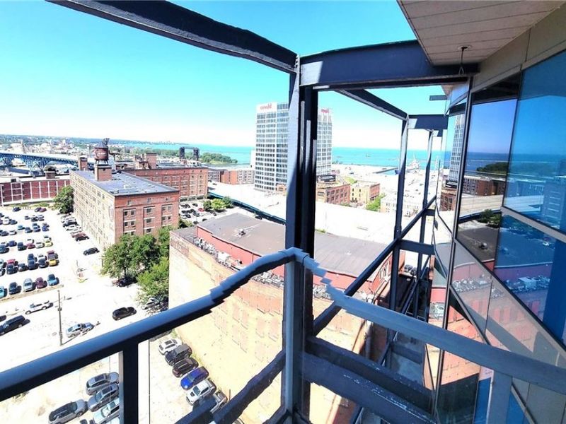 701 W Lakeside Avenue, Unit 1107, Cleveland, OH 44113 Photo 4