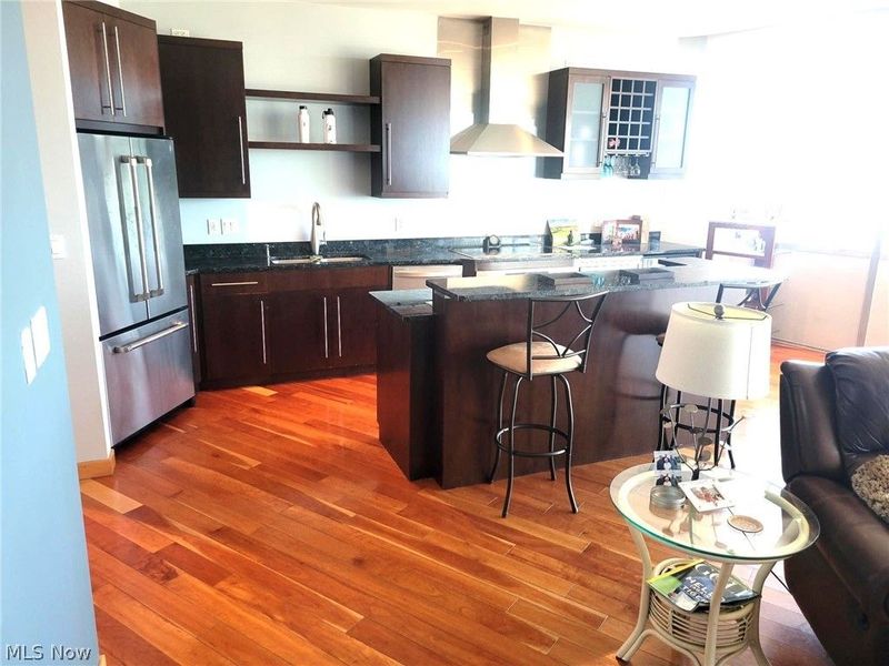 701 W Lakeside Avenue, Unit 1107, Cleveland, OH 44113 Photo 9