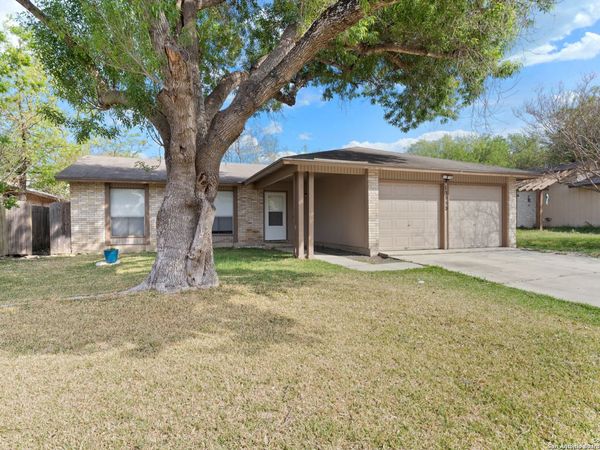 13950 Brantley, San Antonio, TX 78233