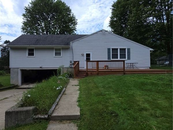 9436 Maple Street , Painted Post, NY 14870