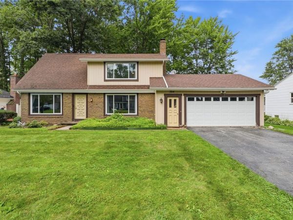 304 Orchard Creek Lane , Rochester, NY 14612