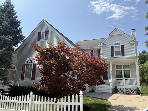 1540 Chapleau Drive, Ann Arbor, MI 48103