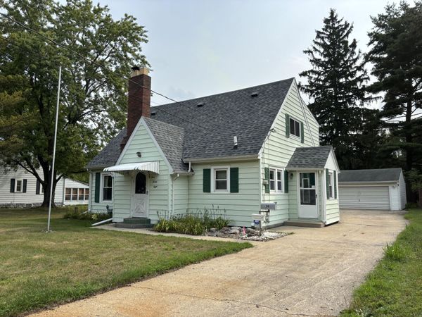 328 Miller Avenue, Battle Creek, MI 49037
