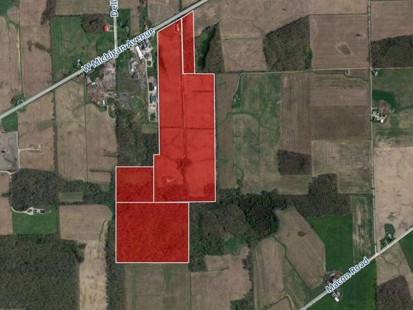 9253 W Michigan Avenue, Saline, MI 48176