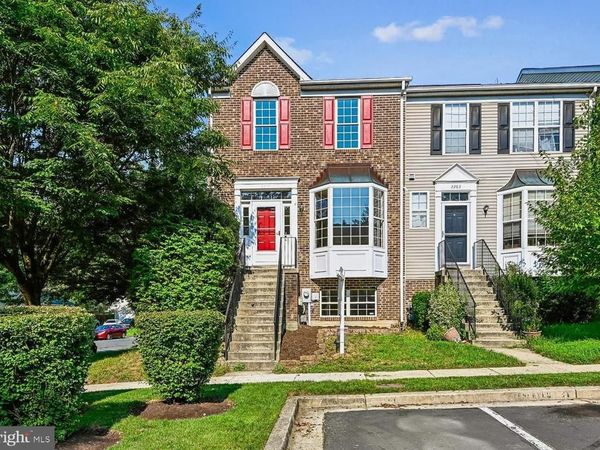 2201 MONTAUK DRIVE, CROFTON, MD 21114
