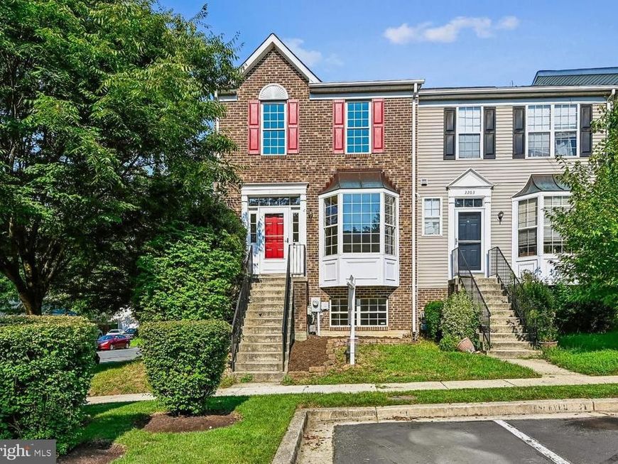 2201 Montauk Drive, Crofton, MD 21114 Main Photo