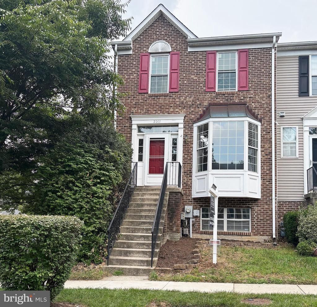 2201 MONTAUK DRIVE , CROFTON, MD 21114