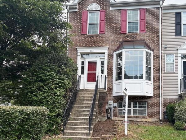 2201 MONTAUK DRIVE, CROFTON, MD 21114