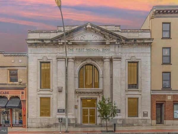 760 CUMBERLAND STREET , LEBANON, PA 17042