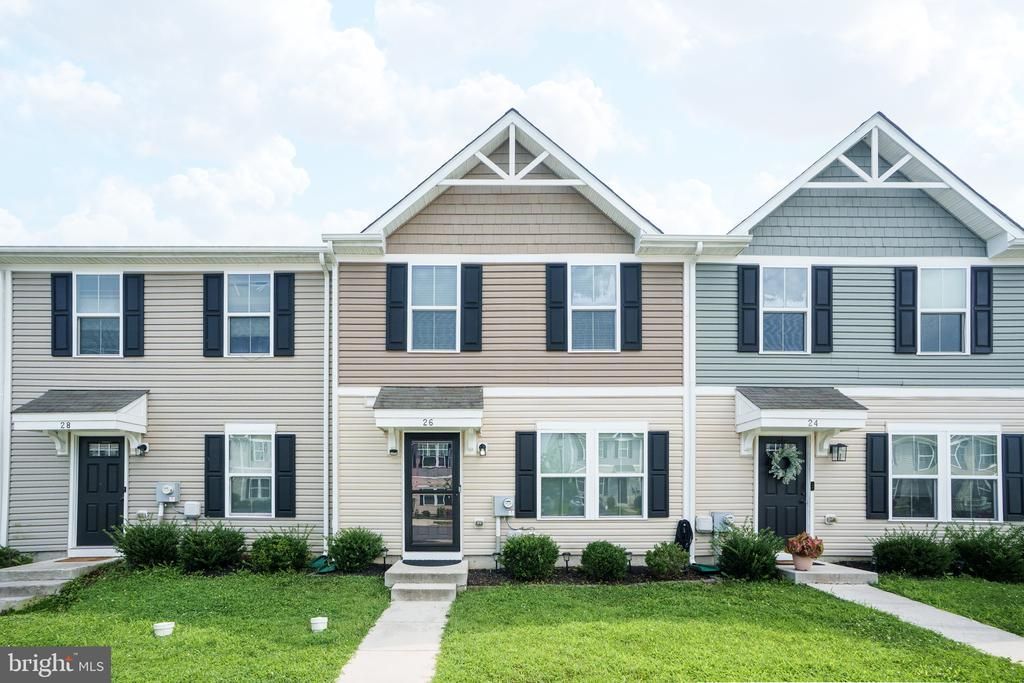 26 AZALEA CIRCLE , ELKTON, MD 21921