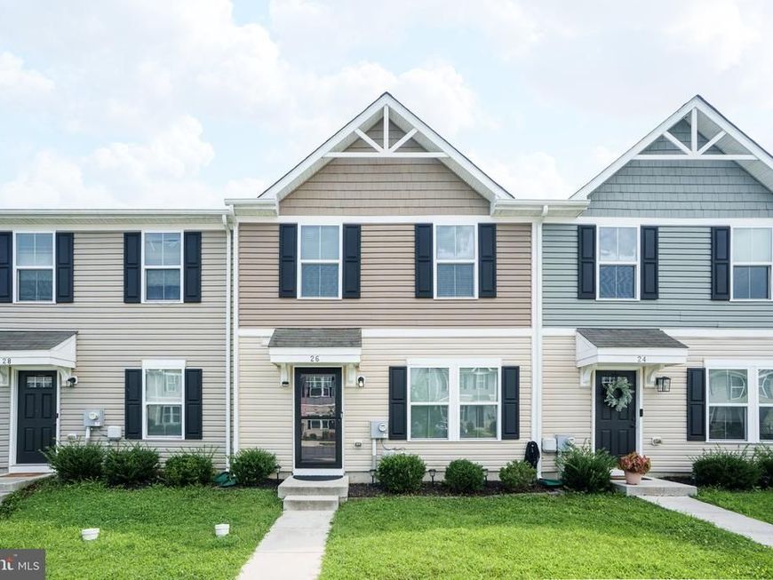 26 Azalea Circle , Elkton, MD 21921 Main Photo