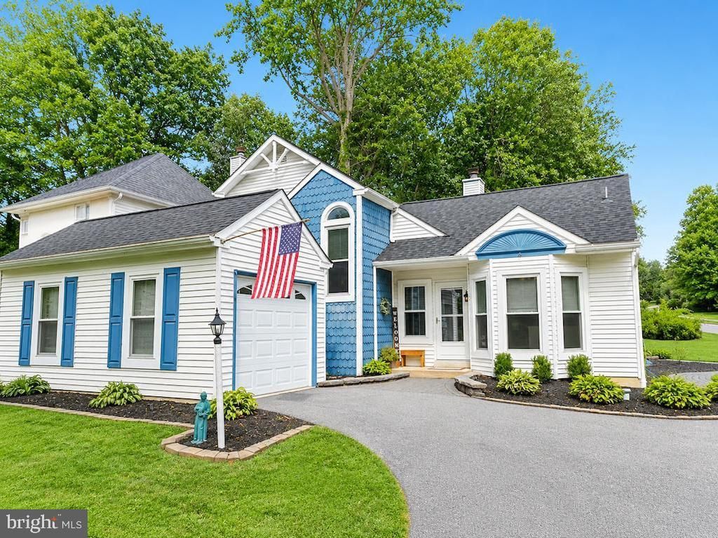 1500 VICTORIA DRIVE , DOWNINGTOWN, PA 19335