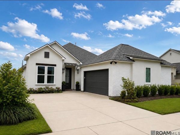 14414 Wally Way, Baton Rouge, LA 70810