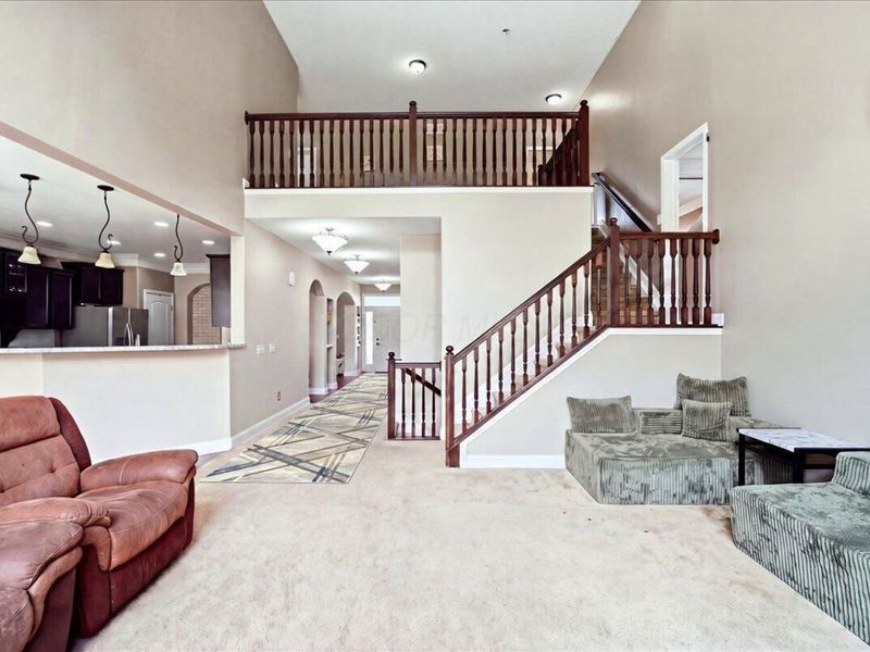 6061 Baumeister Drive , Hilliard, OH 43026 Photo 12
