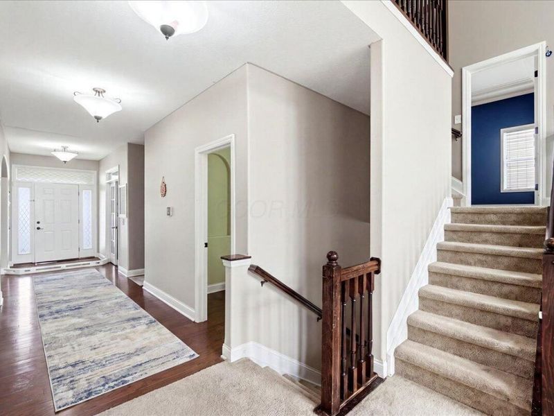 6061 Baumeister Drive , Hilliard, OH 43026 Photo 16