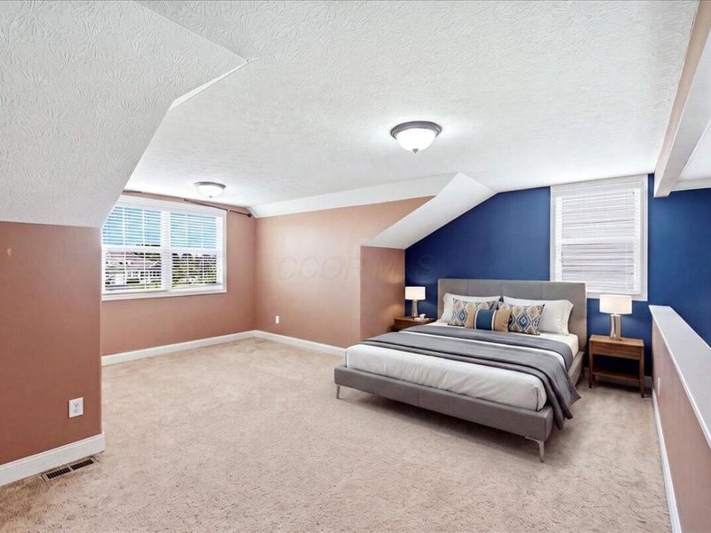 6061 Baumeister Drive , Hilliard, OH 43026 Photo 20