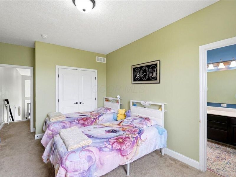 6061 Baumeister Drive , Hilliard, OH 43026 Photo 30