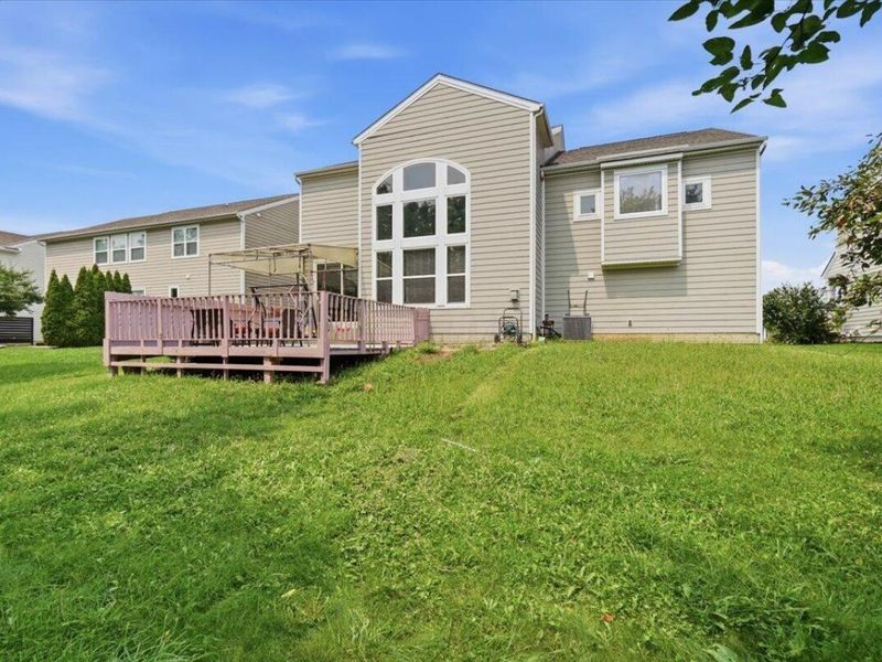 6061 Baumeister Drive , Hilliard, OH 43026 Photo 41