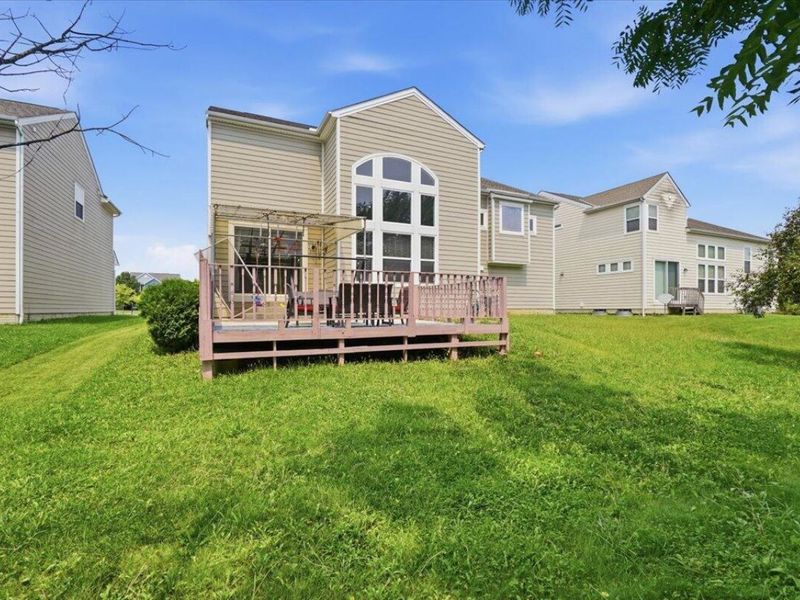 6061 Baumeister Drive , Hilliard, OH 43026 Photo 42