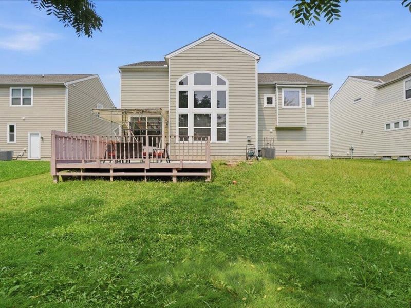 6061 Baumeister Drive , Hilliard, OH 43026 Photo 43